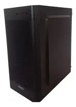 Comprar Case Ejecutivo Jemip Con Fuente 600w Matx Negro Cm05q1