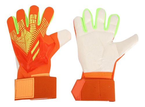 Guantes De Portero Con Los Dedos Ened Gloves Training