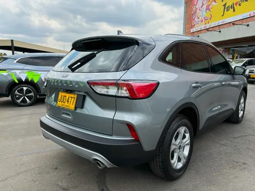 Ford Escape 2.0 Se 4x2