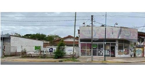 Imagen 5 de 7 de Lotes - 652 M2 - Merlo - Excelente Ubicacion
