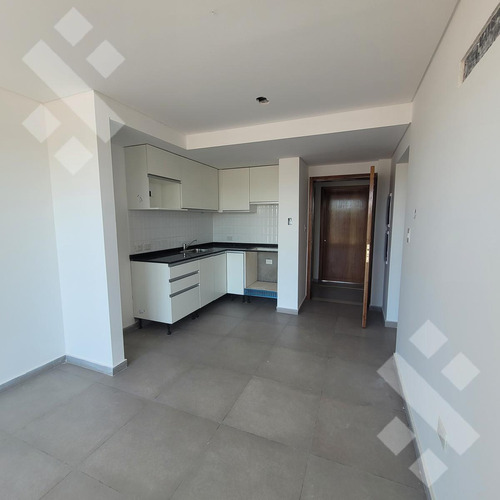 Venta Departamento 1 D En García Bayón - Boerr 1600- Neuquén