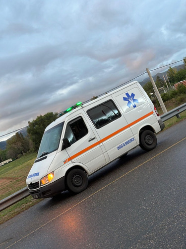 Servicios De Ambulancia A Todo El Pais 24 Hs