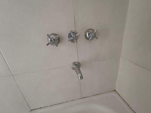 Departamento En Alberdi Venta