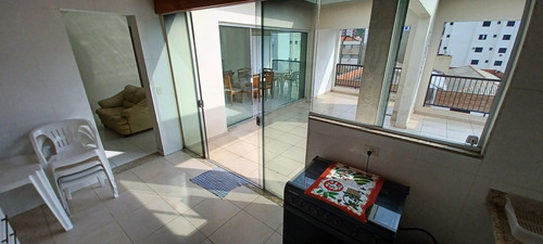 Imagem 18 de 30 de Apartamento-cobertura-para-venda-em-tombo-guaruja-sp - 1738