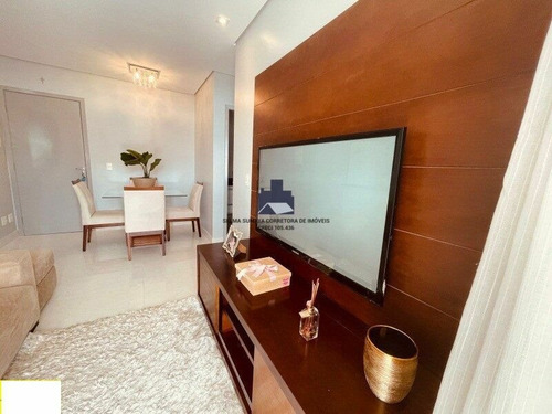 Imagem 7 de 18 de Apartamento À Venda No Bairro Pinheiros - São José Do Rio Preto/sp - 2022420