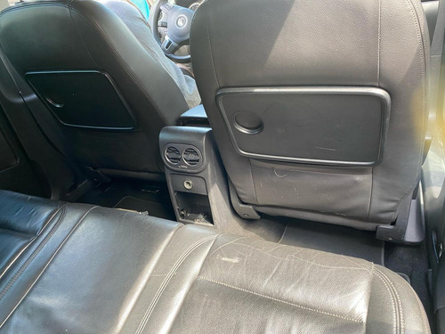 Volkswagen Tiguan 2.0 Tsi 5p