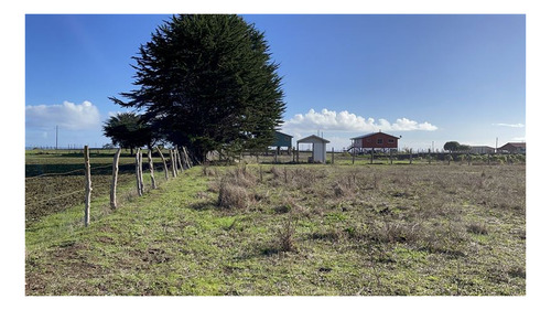 Imagen 9 de 12 de Parcela En Venta En Cobquecura