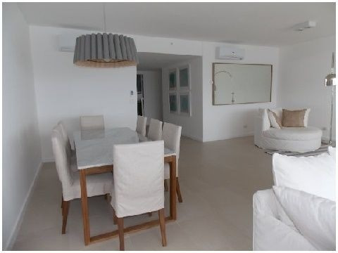 Venta De Apartamento, 3 Dormitorios, Playa Brava