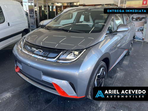 Byd E2 Dolphing 2025 0km - Acevedo Automóviles