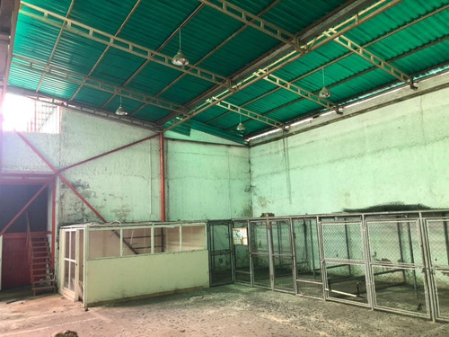 Imagen 6 de 19 de En Venta Magnifico Galpon En Sorocaima 1, Turmero, 598.16 Mt2