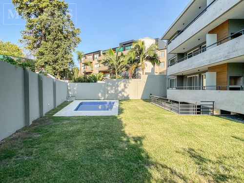Imagen 28 de 30 de Exclusivo Departamento A Estrenar En Venta - Punta Chica, San Fernando.