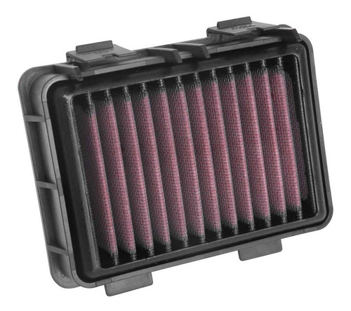 K&n Kt-1217 Filtro De Aire Ktm 125 250 390 Duke