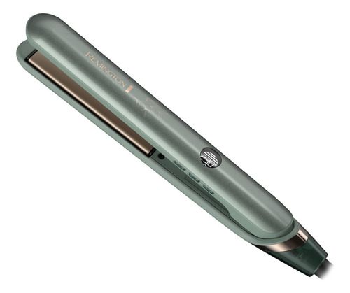 Plancha Alisadora De Pelo Remington Botanicals S32a