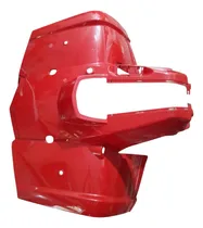 Comprar Plastico Guardabarro Delantero Zanella Gforce 200 Atv