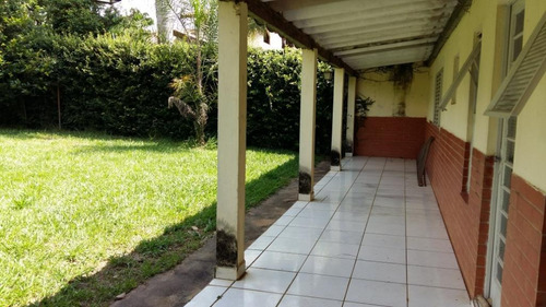 Chácara À Venda, 2400 M² Por R$ 1.200.000,00 - Praia Dos Namorados - Americana/sp - Ch0029