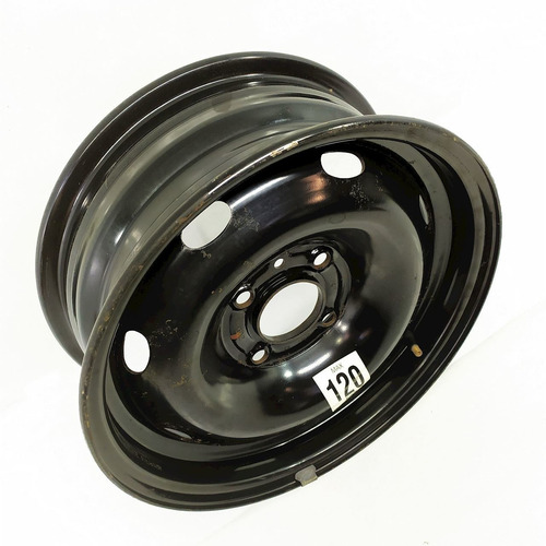 Roda Do Estepe Citroën Xantia 2.0 1995 V1551 - P43 (Usado)