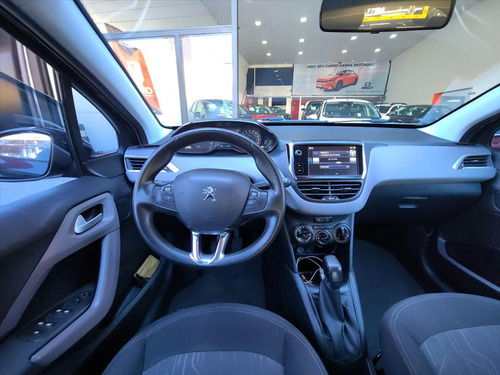 Peugeot 208 1.2 ACTIVE PACK 12V FLEX 4P MANUAL