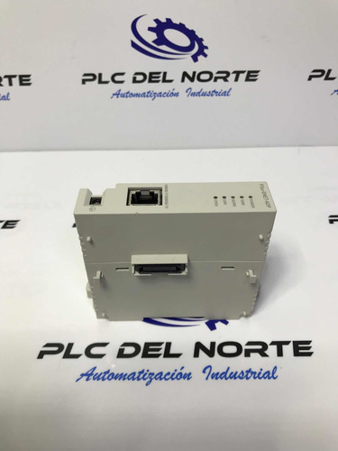 Fx3u-enet-adp Mitsubishi Modulo Ethernet (Usado)