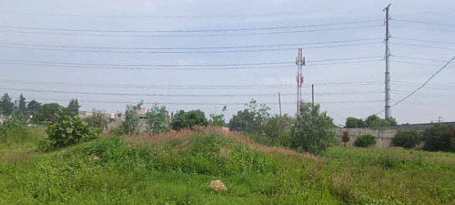 Cuautitlán Izcalli Vendo Terreno Industrial Ht525