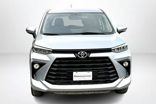 Toyota Avanza 2023