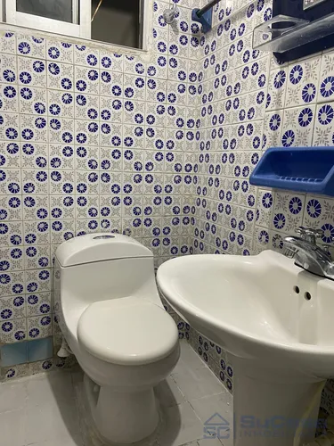 Apartamento Pensado Para Tu Comodidad Con Excelentes Acabados. Cod. 40756