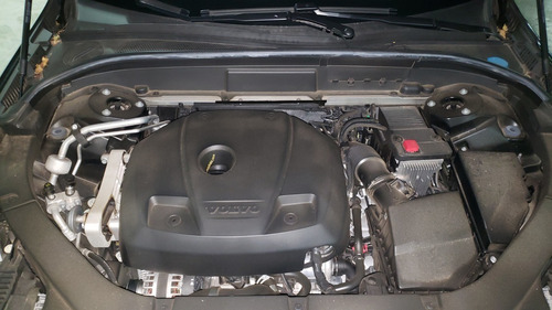 Imagem 13 de 15 de Volvo Xc60 T5 Momentum - 2020