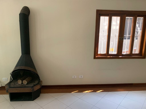 Imagem 25 de 28 de Casa Em Vila Suzana, São Paulo/sp De 180m² 3 Quartos À Venda Por R$ 1.150.000,00 - Ca2333520-s