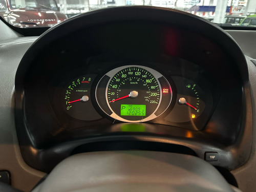 Hyundai Tucson 2.0 Gls 4x2 Flex Aut. 5p