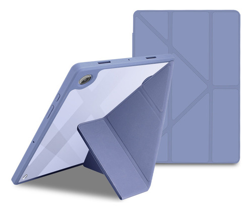 Para Samsung Tab S6 Lite 2022 P613 P610 Soporte Tablet Set