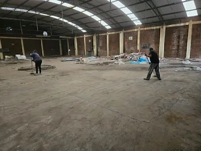 Bodega en venta