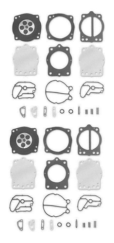 Kit Reconstruccion Carburador Carbohidrato Keihin Marca Jsp