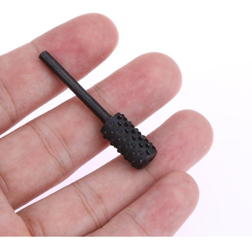 10-pack De Aleación De Acero Escofina De Madera Bur Burr