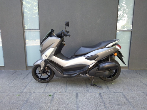 Imagen 4 de 16 de Yamaha Nmx 155 Abs N-max Excelente Estado !!!
