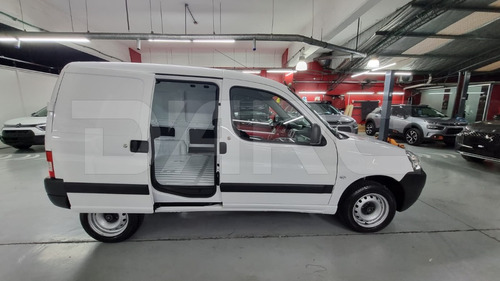 Citroën Berlingo 1.6 Vti 115 Business