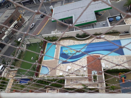 Imagem 10 de 11 de Apartamento Com 2 Dormitórios À Venda, 52 M² Por R$ 311.000,00 - Jardim Flor Da Montanha - Guarulhos/sp - Ap0862