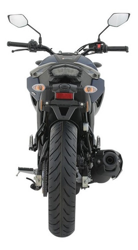 Imagen 5 de 13 de Motocicleta - Yamaha - Fz-250