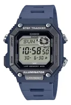 Comprar Reloj Digital Casio Bluetooth Ws-b1000-2av, 200 Laps, Luz