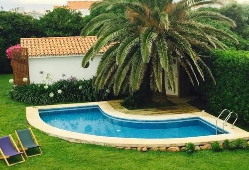 Casa En Venta De 6 Dormitorios En Peninsula