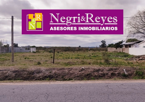 Terreno En Venta En Ciudad Del Plata Delta Del Tigre