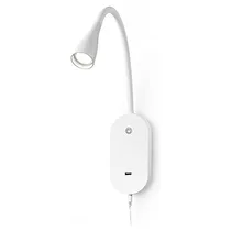 Comprar Lámparas De Pared Luz De Lectura Led Para Montaje En Pared