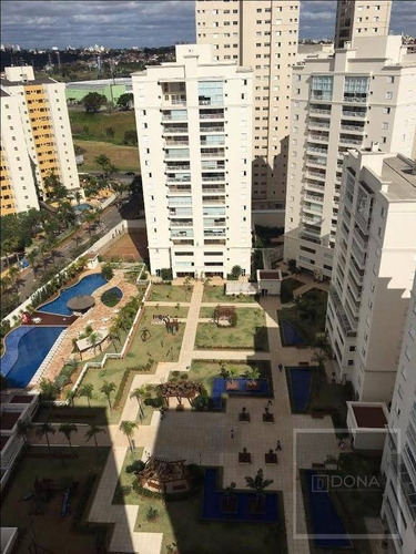 Imagem 3 de 30 de Cobertura Para Venda E Locação, Dulpex, 4 Suítes, 4 Vagas, 208 M², Vila Brandina, Campinas, Prime Family Club. - Co0008