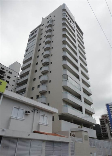 Imagem 5 de 20 de Apartamento - Venda - Canto Do Forte - Praia Grande - Tab27