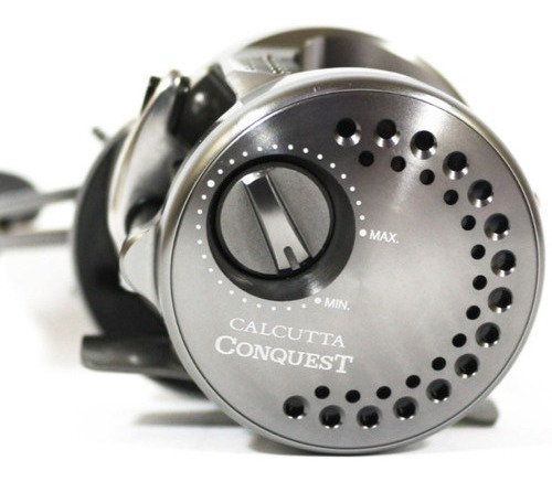 Shimano Calcutta Conquest Bfs Hg carretilha esquerda