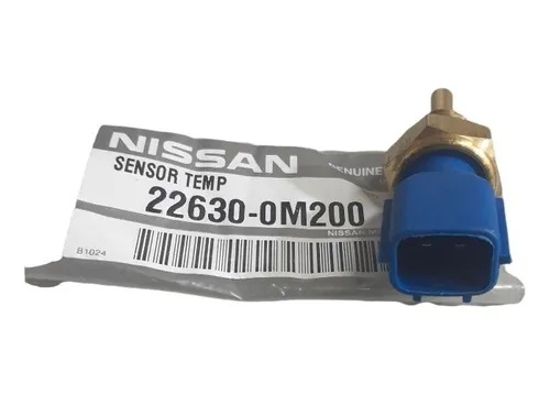 Sensor De Temperatura B13 B14
