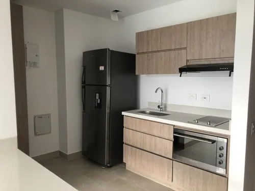 Apartamento En Venta En Pance. Cod V10084