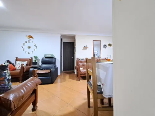 Apartamento En Venta En Robledo Villa Flora. Cod V17274