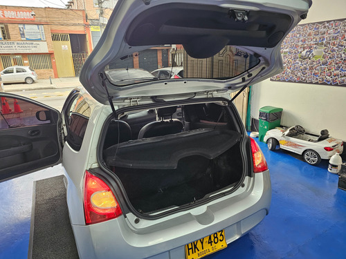 Renault Nuevo Renault Twingo 1.2 Mecánico Full Equipo