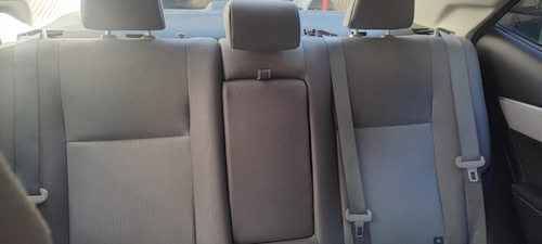 Toyota Corolla 1.8 Xei Mt 140cv