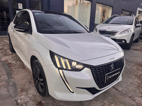 Peugeot 208 1.6 Road Trip Tiptronic