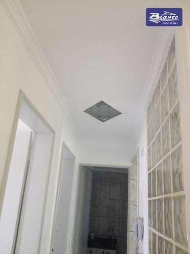 Imagem 21 de 21 de Apartamento Residencial À Venda, Vila Rio De Janeiro, Guarulhos. - Ap2806